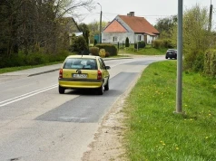 20 milionów na rowerową ścieżkę