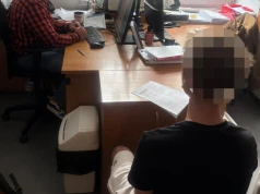 Zamówili jedzenie, a potem zaatakowali dostawcę. Dwaj 18-latkowie zatrzymani przez policję na Bielanach