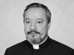 Nie żyje znany wrocławski zakonnik. Miał 62 lata