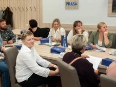 Trzebnica współtworzy plany rozwoju wsi podczas spotkania sołtysów