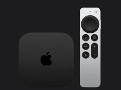 Apple prezentuje nowe Apple TV 4K – potężniejsze, ale droższe