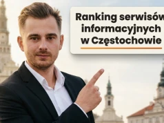 “Życie Częstochowy i Powiatu” na podium! Nasz portal w czołówce częstochowskich mediów w Google!