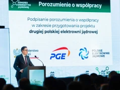 Pierwsza jeszcze nie powstała, a Polska już przygotowuje drugą elektrownię jądrową