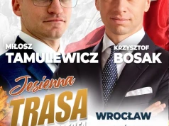 W piątek 16 października będę we Wrocławiu