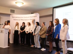 W Wieluniu działa SCWEW – POSŁUCHAJ reportażu z konferencji inaugurującej (zdjęcia)