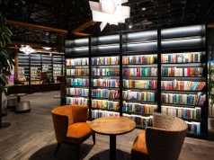 Rzeszów zaskakuje czytelników. Wielkie otwarci biblioteki w centrum handlowym!