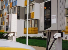 Kierowcy elektryków w Niemczech płacili podwójnie. Sąd nakazał to zmienić