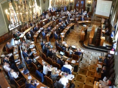 Znamy harmonogram prac nad nowym budżetem miasta Krakowa