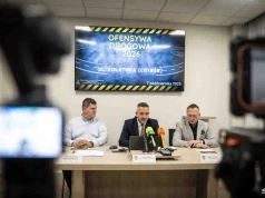 Zielona Góra: Zbliża się koniec męczarni na Fioletowej i Jasińskiego – drogi do remontu