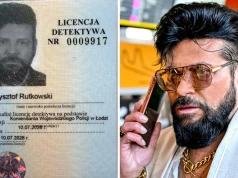 Krzysztof Rutkowski ma licencję detektywa. Numer i data nie pozostawiają miejsca na spekulacje