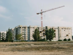Sprzedaż nowych mieszkań odbija po chudych latach. JLL: W największych miastach dobije do 50 tys.