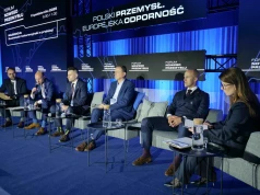 Europejski przemysł ma w zanadrzu ważny atut. "W ten sposób możemy być konkurencyjni"