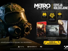 Ruszyły pre-ordery na Metro 2039 na PC/PS5/XSX. 3 edycje, kolekcjonerka za 1,5 tysiąca złotych