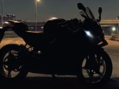 BMW F 450 RR coraz bliżej. Niemcy szykują nowy motocykl sportowy