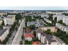 Mokre przed zmianami? Urząd Miasta przedstawia nowy plan dla rejonu Chrobrego, Batorego i Kościuszki