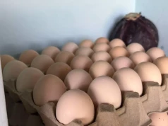 Produkujemy miliardy jaj, a import mocno rośnie. Dlaczego kupujemy je za granicą?