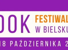 Co robić w Bielsku-Białej 16-18 października? BBOOK zaprasza na targi książki i spotkania z bajkowymi bohaterami