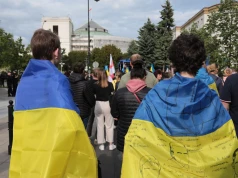 Coraz mniej uchodźców z Ukrainy w Polsce. Zaskakujące dane Eurostatu