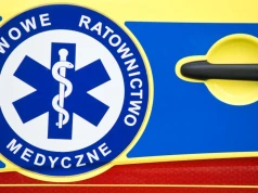 Mińsk Mazowiecki: Nieznana substancja rozpylona w szkole. Uczniowie ewakuowani