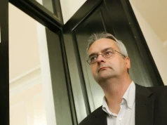 Przydacz ujawnił kulisy rozmów z Komisją Wenecką. Chodzi o żonę Czuchnowskiego