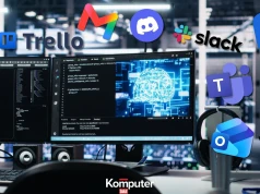 Uważaj co piszesz na Slacku lub Teamsach. Firma, dla której pracujesz może sprzedawać twoje prywatne wiadomości