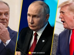 Kontra Europy po umowie Trumpa z Putinem. Tusk i Merz powiedzieli jasno, jak chcą potraktować Rosję