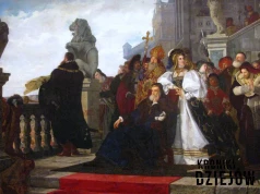 Królowie rozdawali majątki, a szlachta powiedziała „stop”. Tak narodził się wielki konflikt