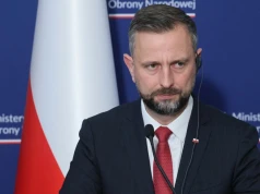 MON pracuje nad "ustawą przedwojenną". Chce przygotować Polaków na "cięższe czasy"