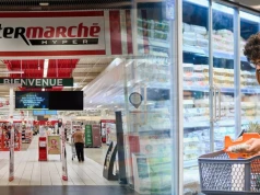 "Bezprecedensowy cyberatak". Sparaliżował chłodnie w setkach francuskich supermarketów