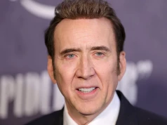 Nicolas Cage ma rodzinę w polskiej wsi. Nie mieli pojęcia. Jedno zdjęcie ujawniło prawdę