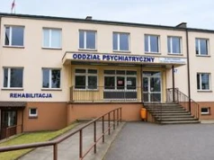 Pacjent zmarł po wypisie ze szpitala. Dyrekcja wydała oświadczenie
