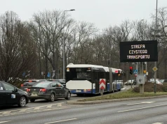 Zawsze gratem, ale nie w Krakowie. Prawnik odpowiada Złomnikowi