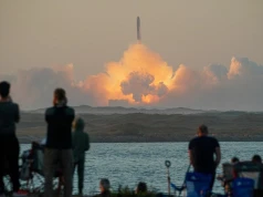 SpaceX planuje 456 startów rakiety Starship rocznie z bazy w Teksasie
