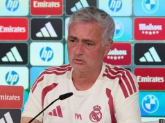 Co za komplement od Mourinho. Ten trener był dla niego najtrudniejszym rywalem