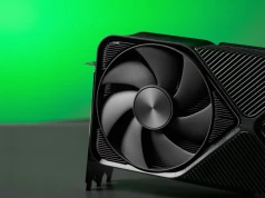NVIDIA mocno przyśpiesza DLSS. Mniej VRAM i więcej FPS