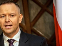 Majmurek: Karol Nawrocki zapewnia, że nie wymięka. Chyba że przed Grzegorzem Braunem