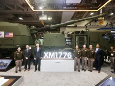AUSA 2026 ‒ Oficjalne oznaczenie K9MH w US Army