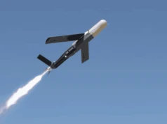 Raytheon rozwija pocisk Coyote. Będzie mógł walczyć z dronami odrzutowymi