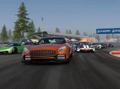 Mobilny hit robi furorę na Steamie. Zagraj w świetną grę wyścigową za darmo