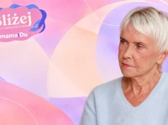 Ewa Błaszczyk: "Nie jestem siłaczką. Płaczę w wannie, bo łatwo zmywa się łzy"