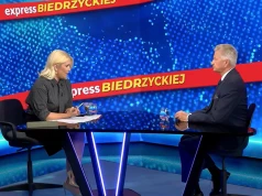 Wiceszef MON: Trump dla swoich celów postawił na szali bezpieczeństwo Europy