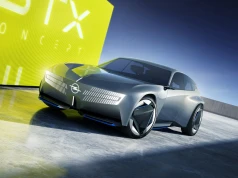 Opel przedstawił kombi przyszłości