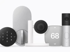 Apple przedstawia kolekcję Apple Home – gamę akcesoriów do inteligentnego domu