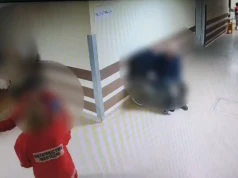 Atak na SOR w Piotrkowie. Jest akt oskarżenia przeciwko 42-latce