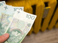 4034 zł na ogrzewanie, gaz i prąd w 2026 roku. ZUS wypłaci pieniądze