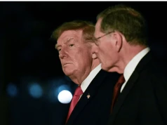 Donald Trump: Władimir Putin chce zawrzeć porozumienie. Musimy skłonić Wołodymyra Zełenskiego