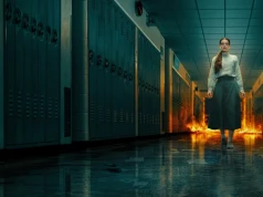 CARRIE . Mrok, który kryje się w każdym z nas