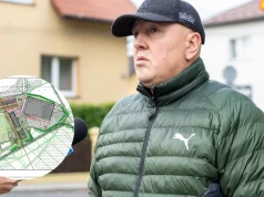 Mieszkańcy Jelenia mówią NIE fabryce recyklingu