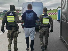 Lubuskie: 55 cudzoziemców wydalonych z Polski we wrześniu
