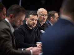 Prowokuje? Po tych słowach Zełenskiego liderzy Europy drgnęli!